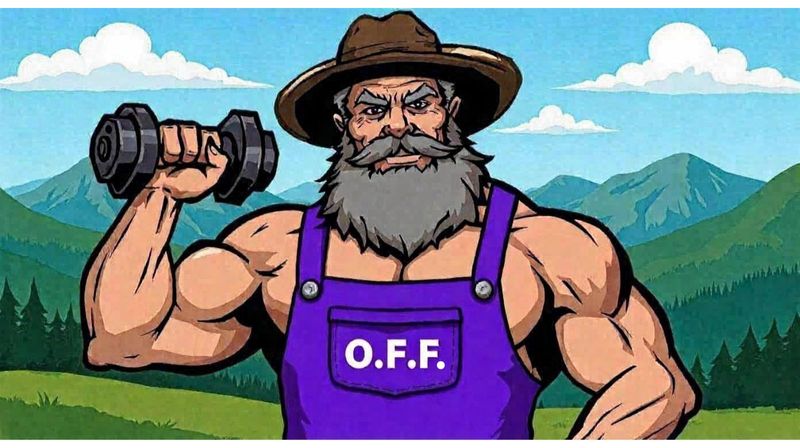 Ozark Family Fitness