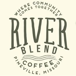 River Blend (Student Chamber) Coffee Shop