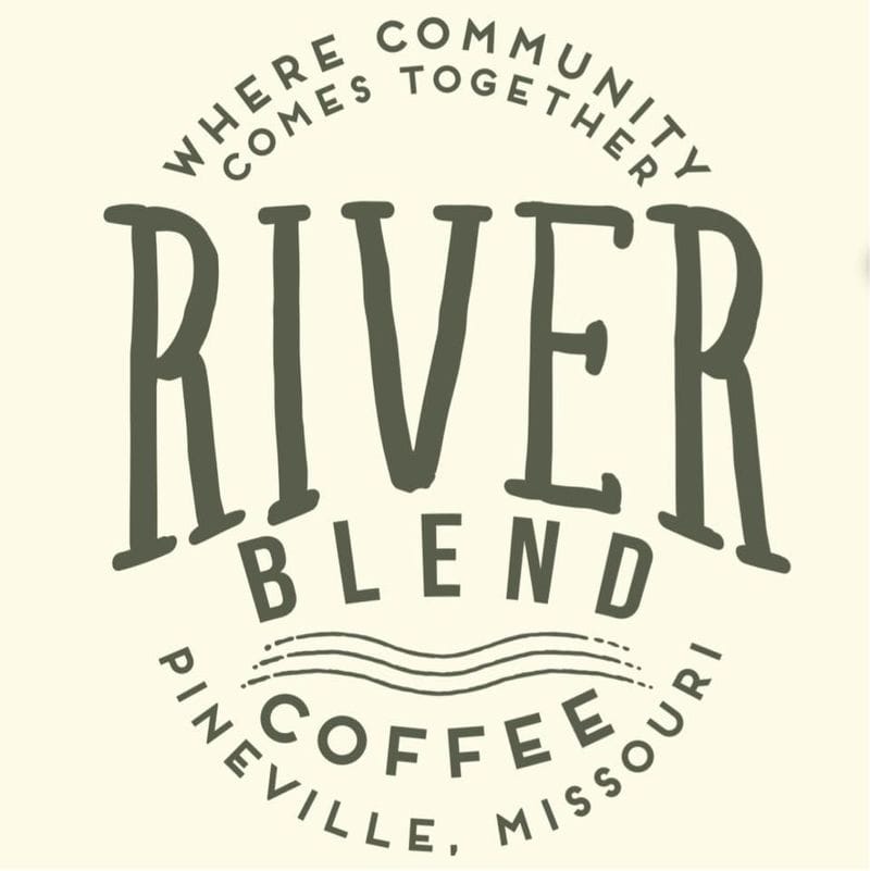 River Blend (Student Chamber) Coffee Shop