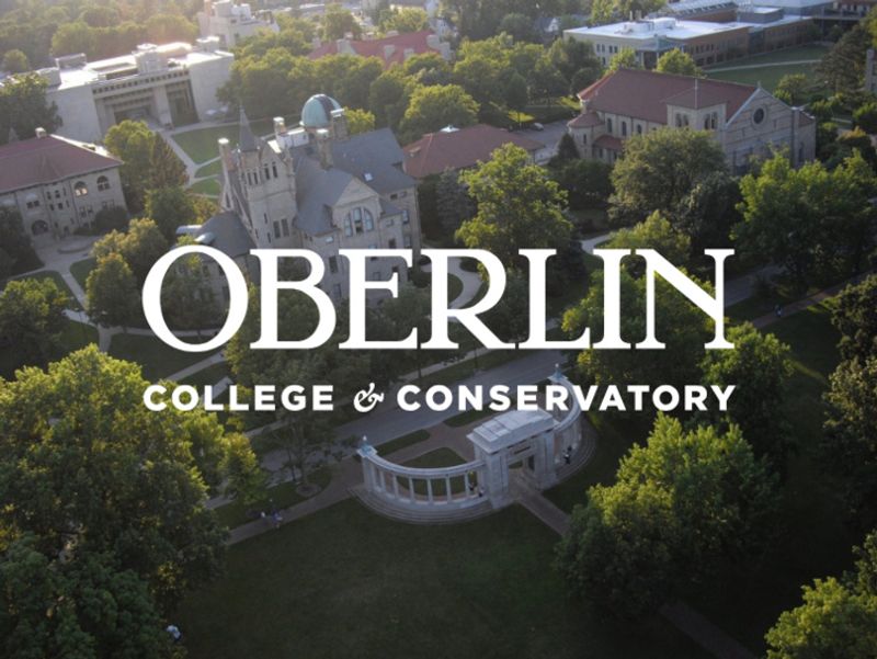 Oberlin College & Conservatory