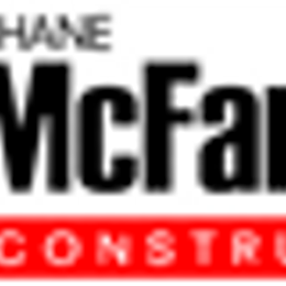 Shane McFarland Construction