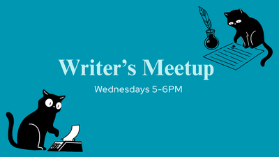 Writer's Meetup