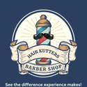 Hair Kutters Barber Shop