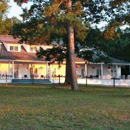 Camp Grayling Officers Club