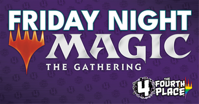 Friday Night Magic: Pauper