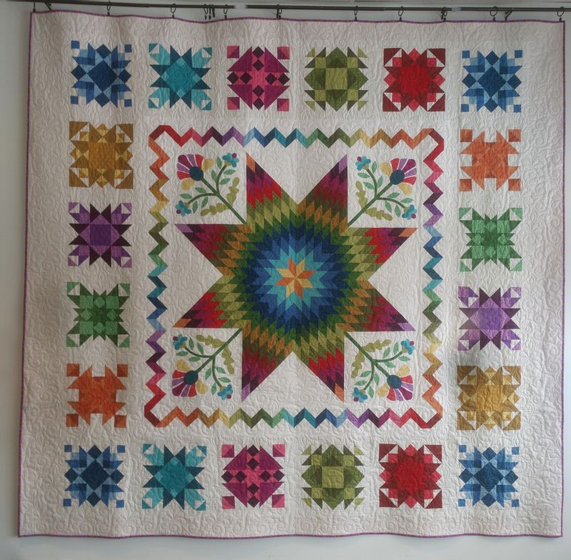 Crossroads Quilt Guild