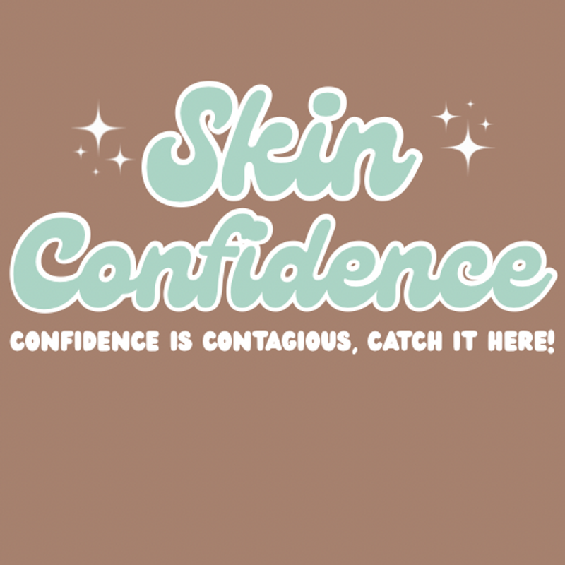 Skin Confidence