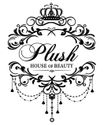 Plush House of Beauty