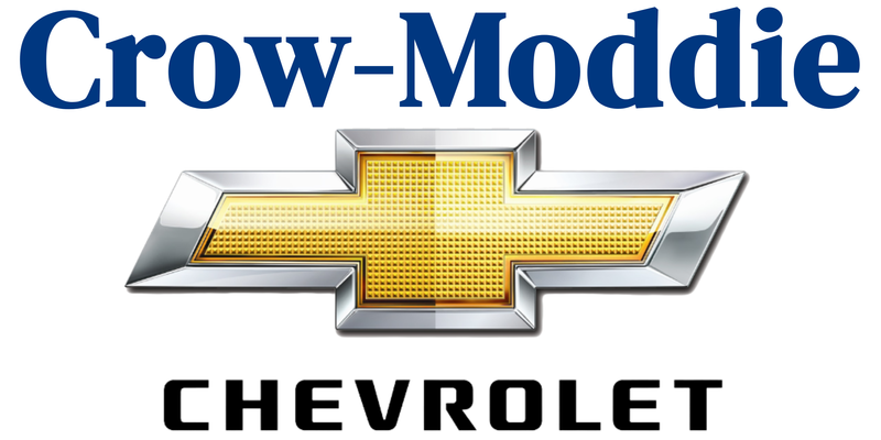 Crow Moddie Chevrolet