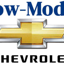 Crow Moddie Chevrolet