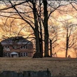 Delaware County Historical Society
