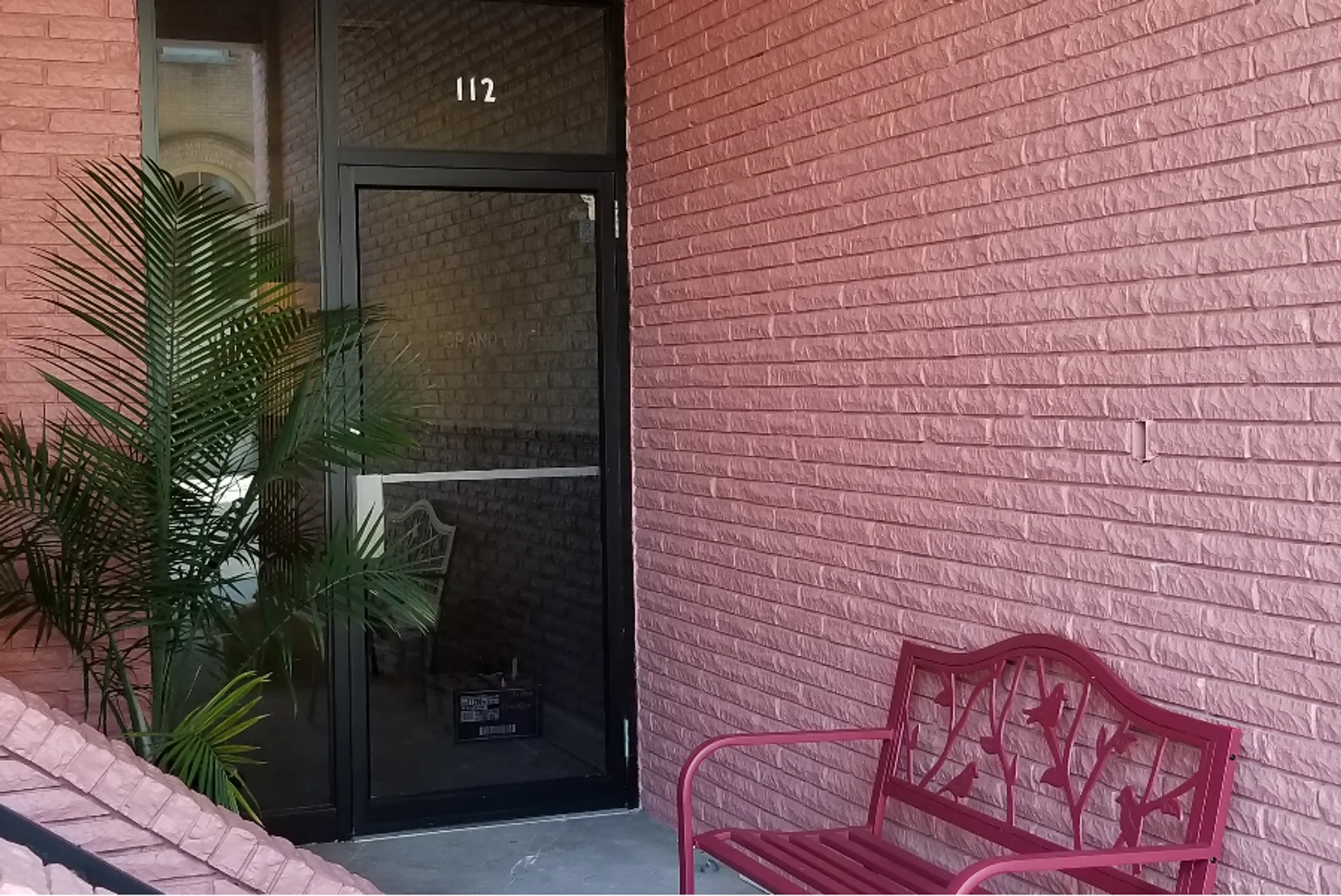 112 Court St.