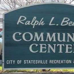 Bentley Community Center