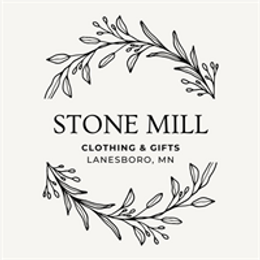 Stone Mill Clothing & Gifts