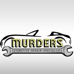 Murder's Automotive