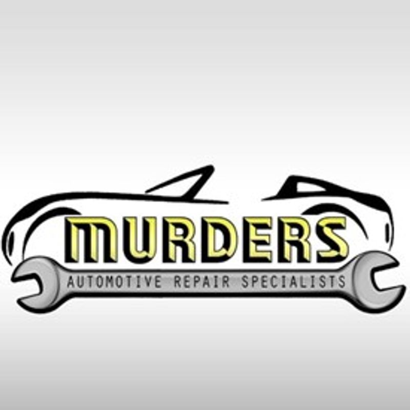 Murder's Automotive