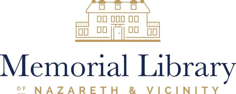 Memorial Library of Nazareth and Vicinity