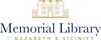 Memorial Library of Nazareth and Vicinity