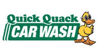 Quick Quack Car Wash