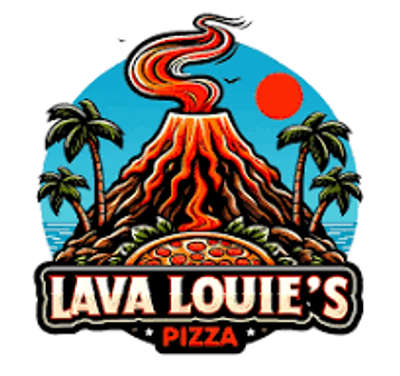 Lava Louie's Pizza