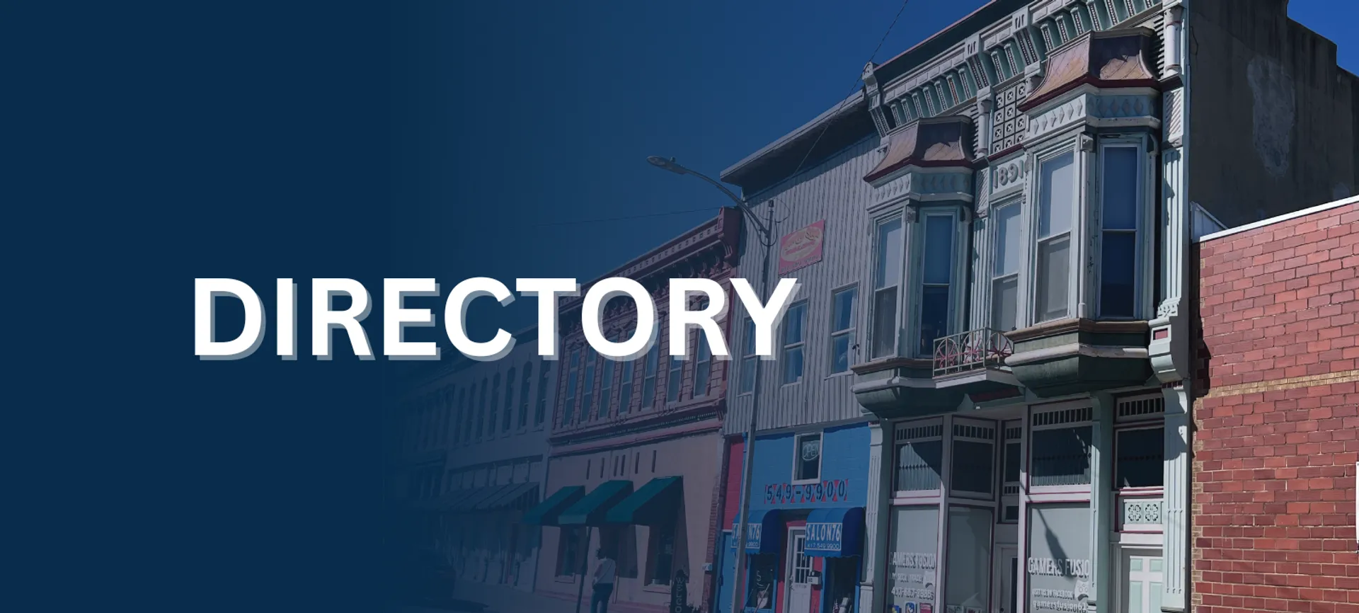Directory