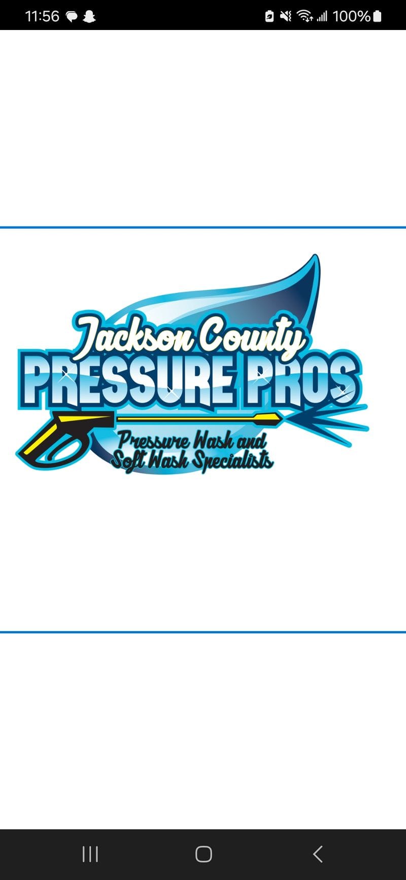 Jackson County Pressure Pro