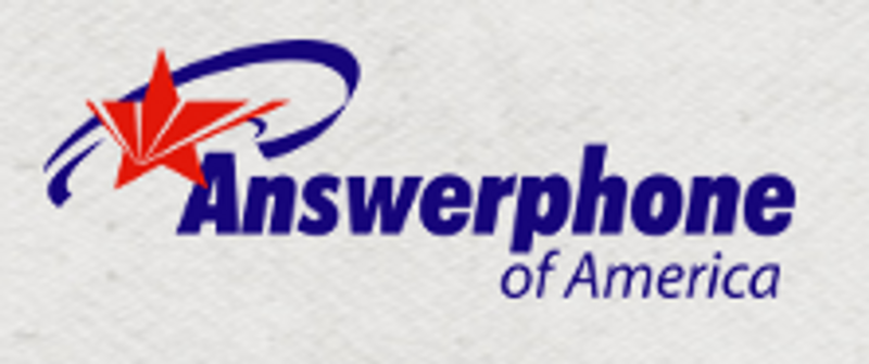 Answerphone of America