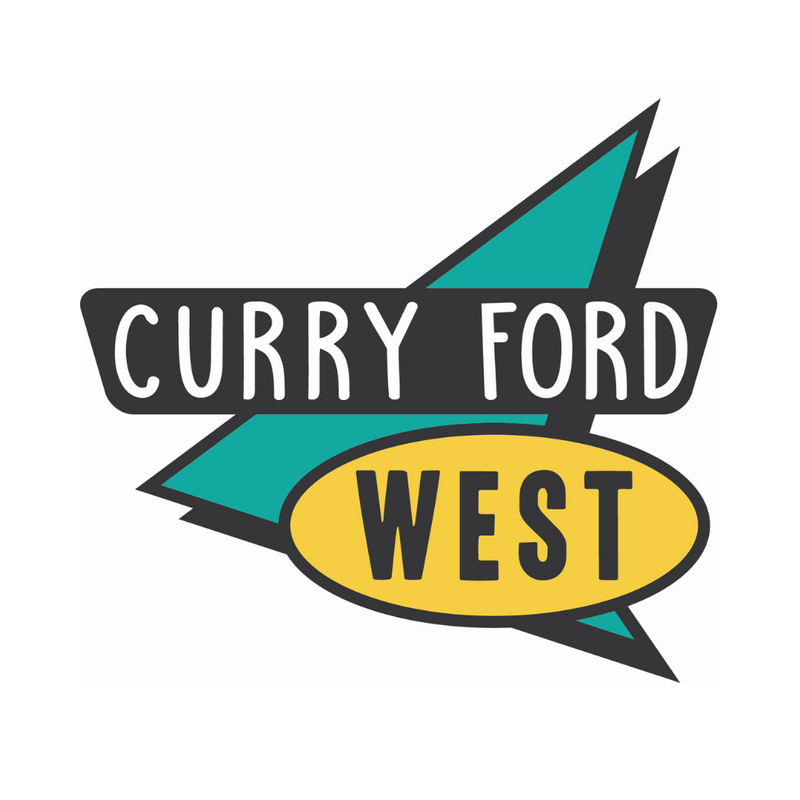 Curry Ford West