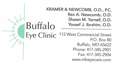 Buffalo Eye Clinic