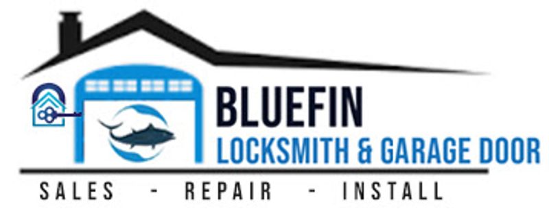 Bluefin Locksmith And Garage Door Services