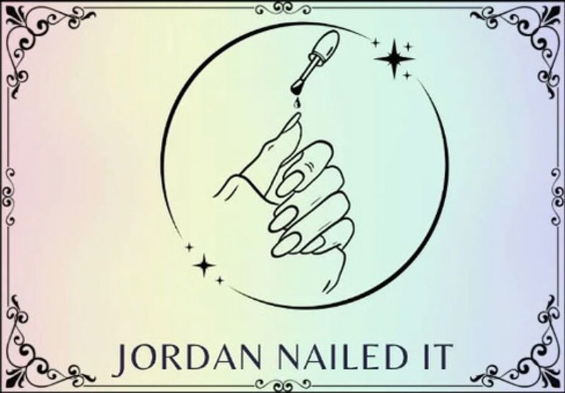 Jordan Nailed It