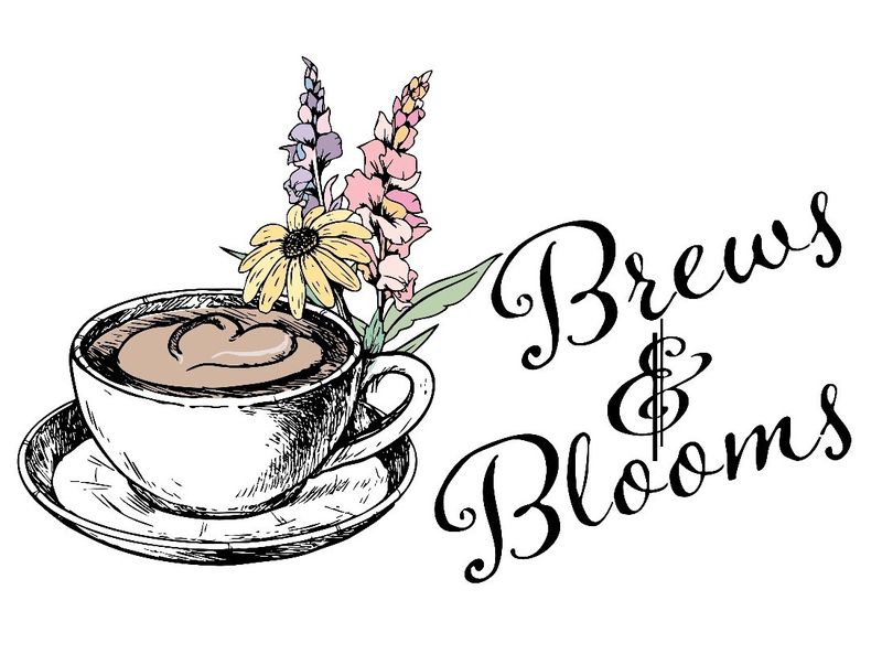 Brews and Blooms