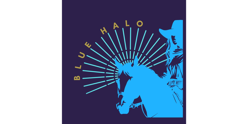 Equine Halo Therapy