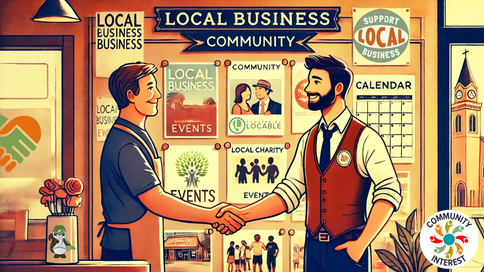 How to Spotlight a Local Cause and Strengthen Your Community Connections