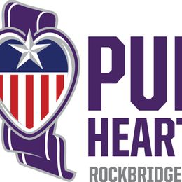 Rockbridge Patriots - a Purple Heart Homes Chapter