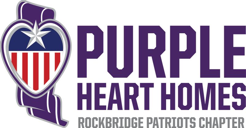 Rockbridge Patriots - a Purple Heart Homes Chapter
