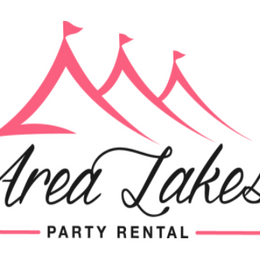 Area Lakes Party Rental