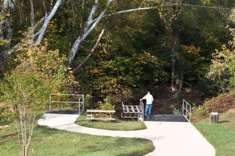 Photo of Smith River Greenway (3)