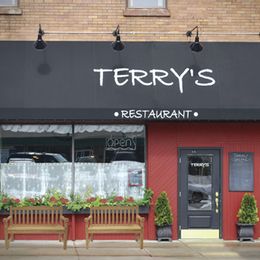 Terrys Restaurant	