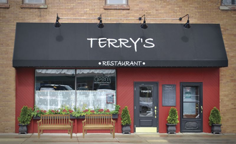 Terrys of Charlevoix