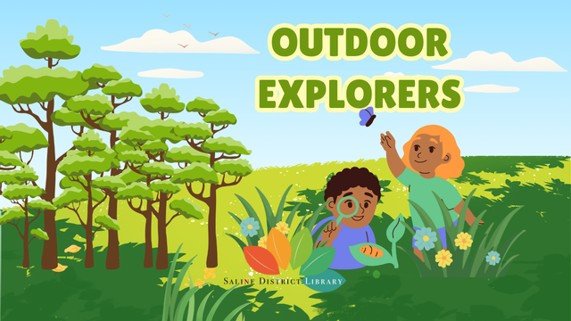 Outdoor Explorers