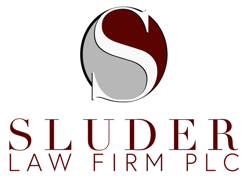 Sluder Law Firm PLC