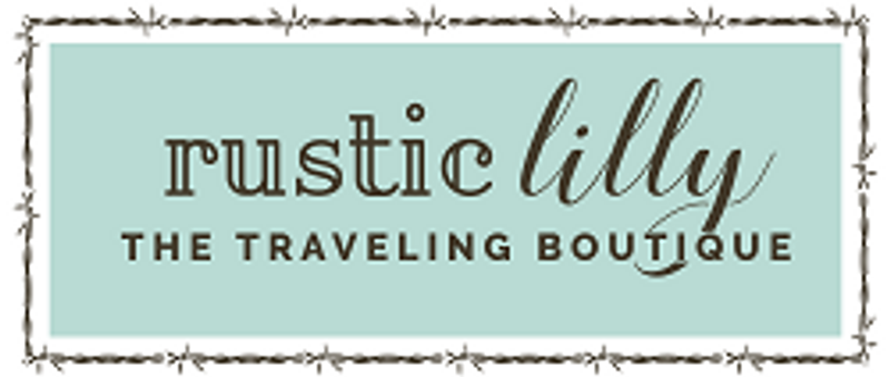 Rustic Lilly, Hippie Sister, Daisy Jane