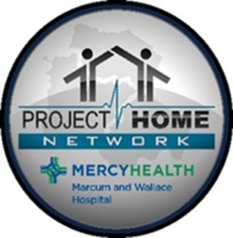 Project HOME Network