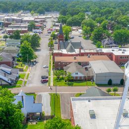 Brownsville Haywood County Chamber of Commerce | Local Connections™