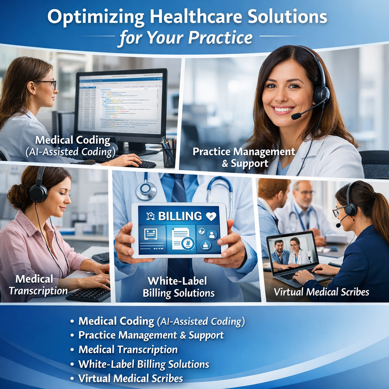 Risk Adjustment Coding Vendors: Maximize Revenue!