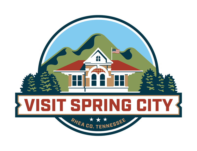 Town of Spring City
