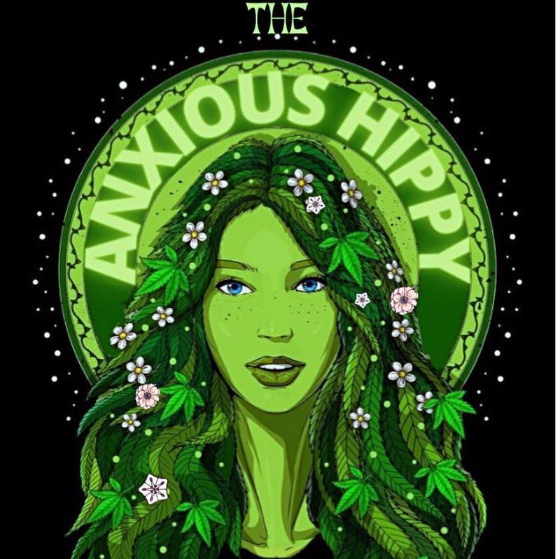 Anxious Hippy