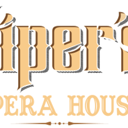 Piper's Opera House