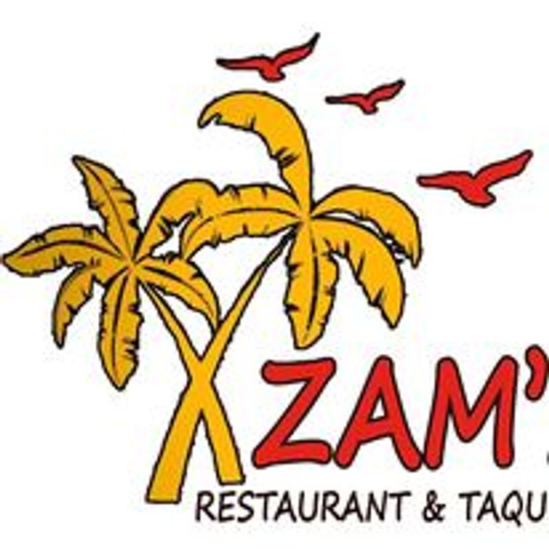 Zam's Restaurente y Taqueria
